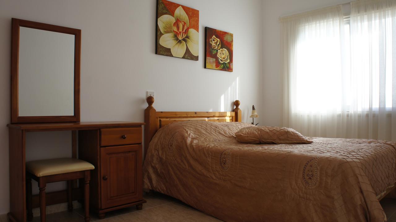 Apartment Limnaria Westpark 129 Paphos