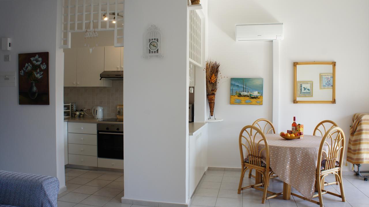 Limnaria Westpark 129 Paphos