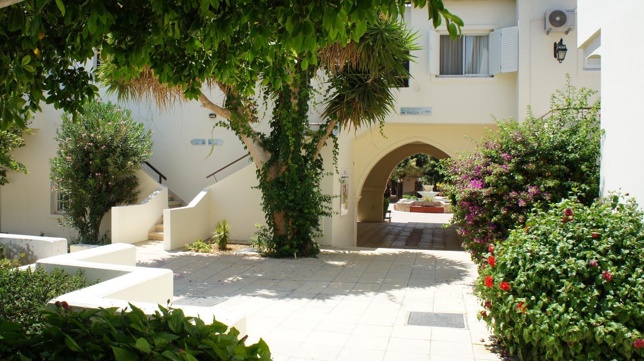 Apartment Limnaria Westpark 129 Paphos