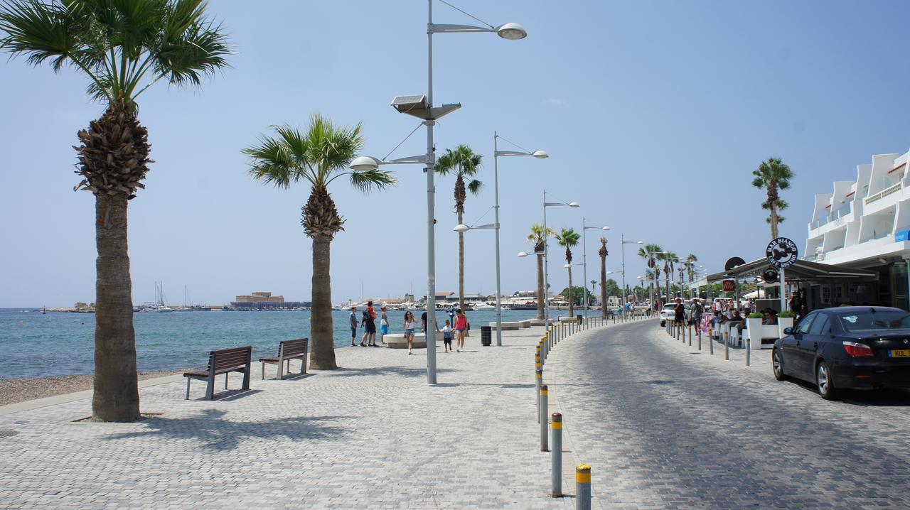 Limnaria Westpark 129 * Paphos