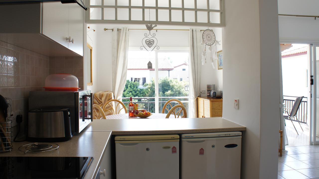 Apartment Limnaria Westpark 129