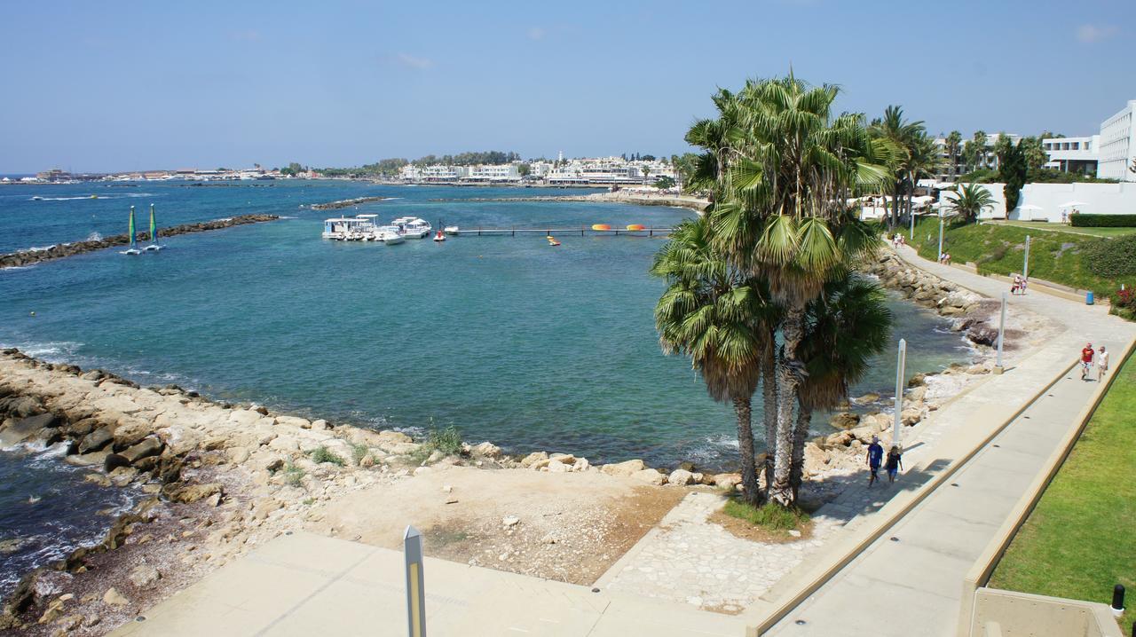 Limnaria Westpark 129 Paphos