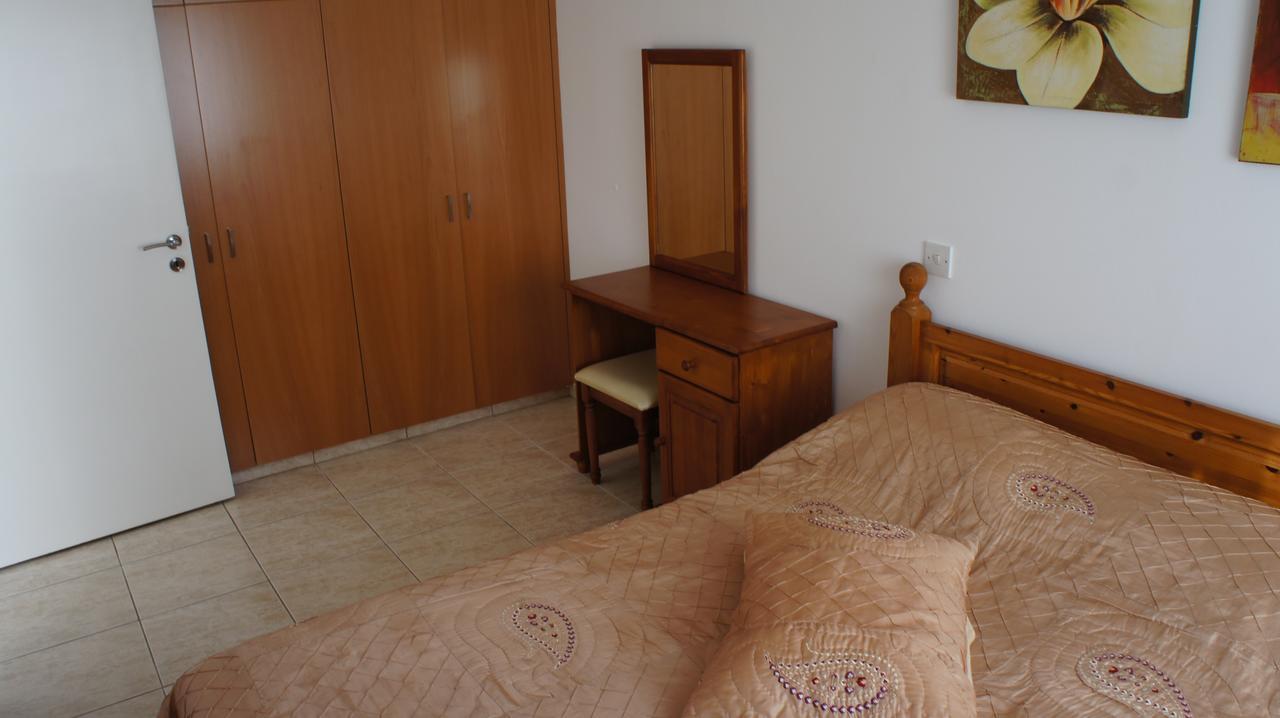 Apartment Limnaria Westpark 129
