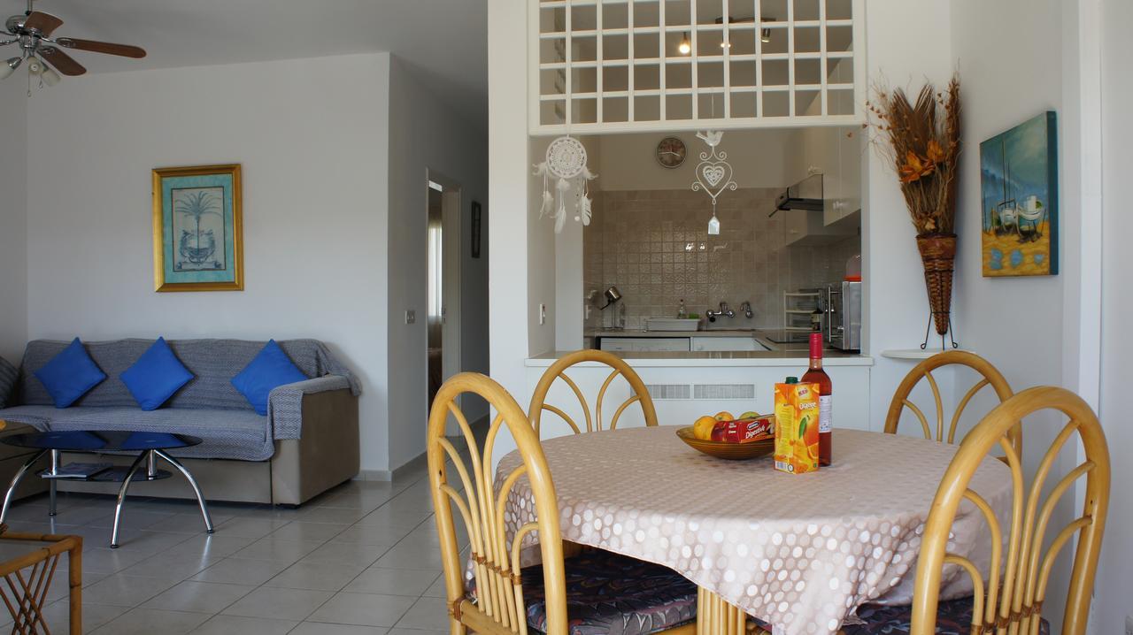 Apartment Limnaria Westpark 129