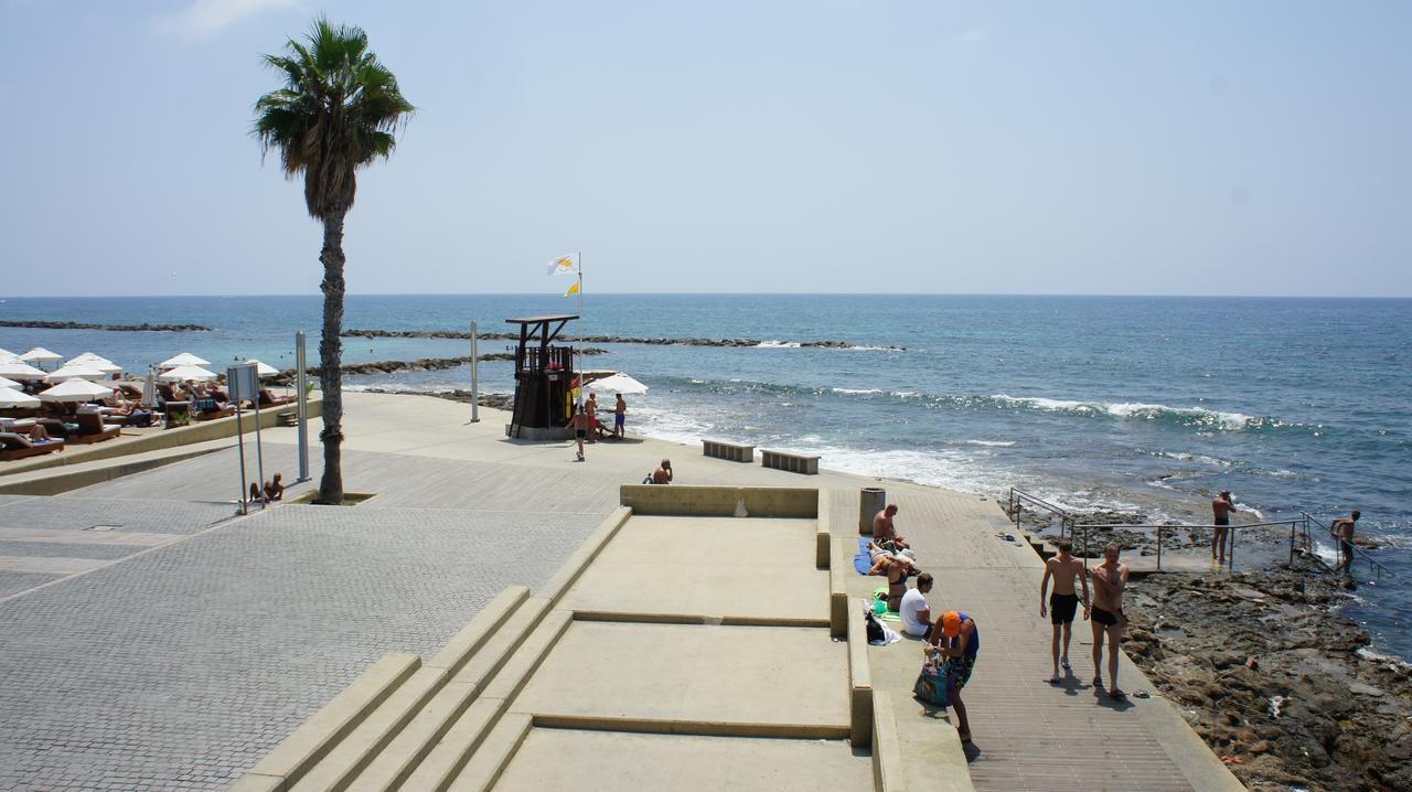 Limnaria Westpark 129 * Paphos