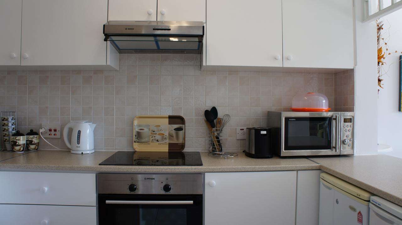 Apartment Limnaria Westpark 129 *
