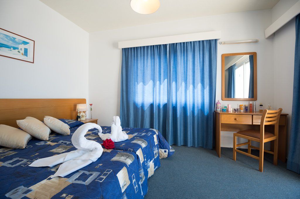 Sunny Hill Hotel 3*