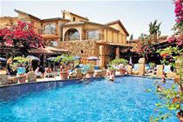 Roman Boutique 3* Paphos