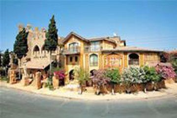 Hotel Roman Boutique 3*