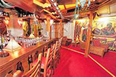 Roman Boutique 3* Paphos