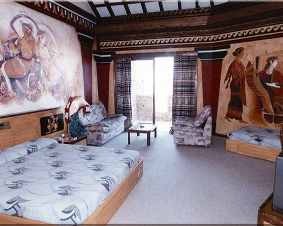 Hotel Roman Boutique 3*