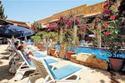 Roman Boutique Hotel 3*