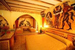 Roman Boutique 3* Paphos