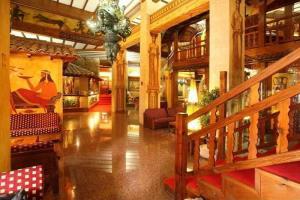 Hotel Roman Boutique 3*