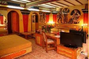 Roman Boutique Hotel