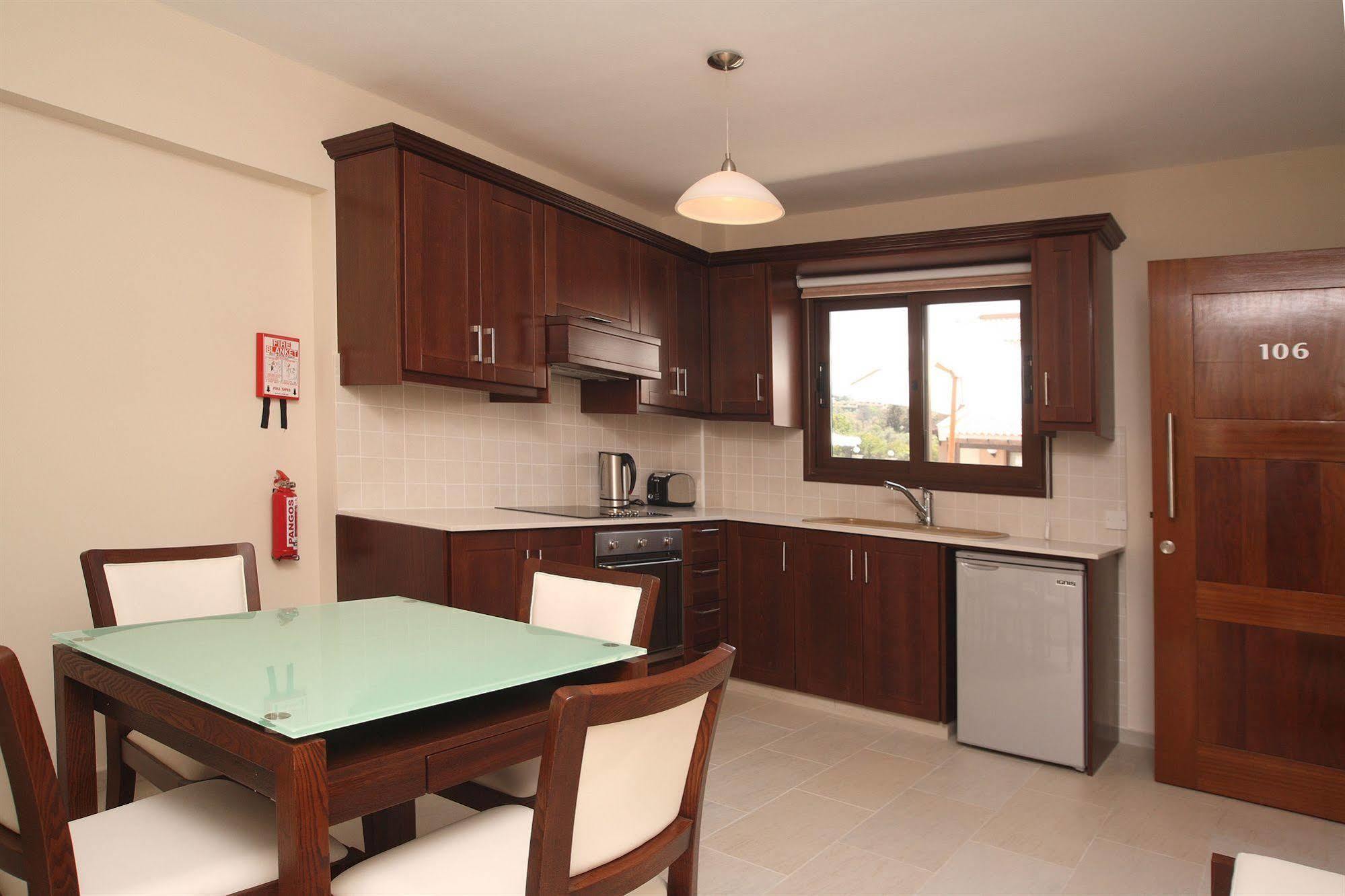 Aparthotel Avillion