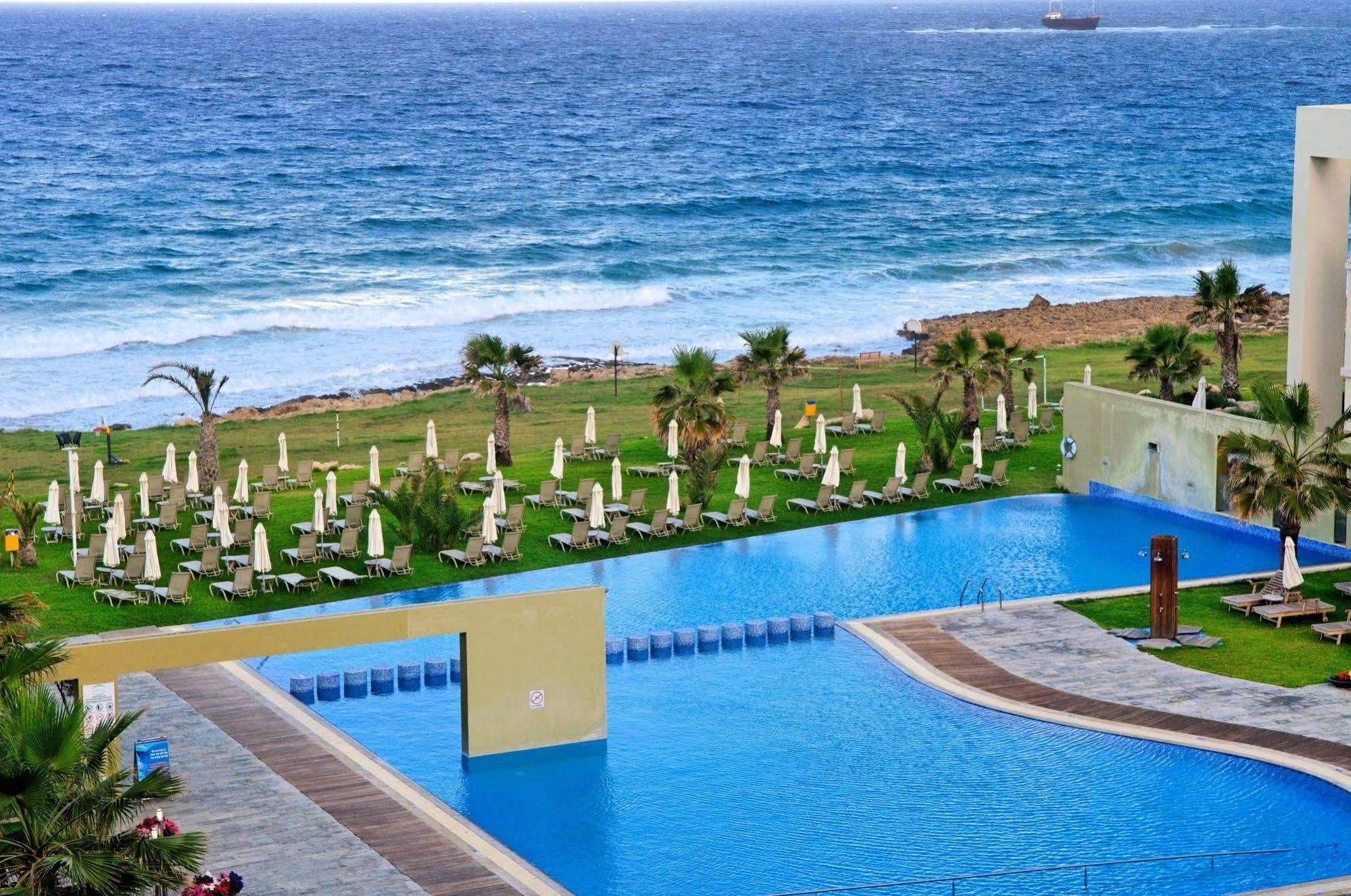 Capital Coast And 4* Paphos