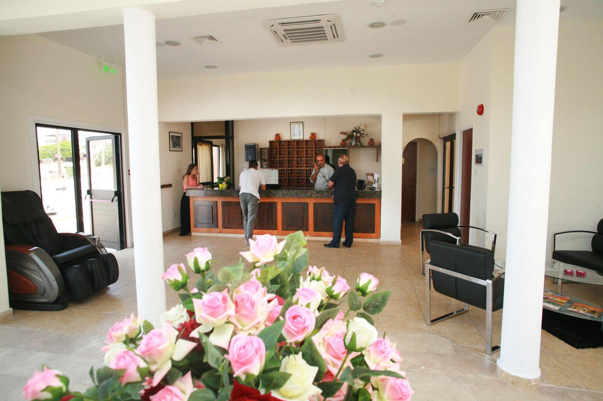 Aparthotel New York Plaza 3*