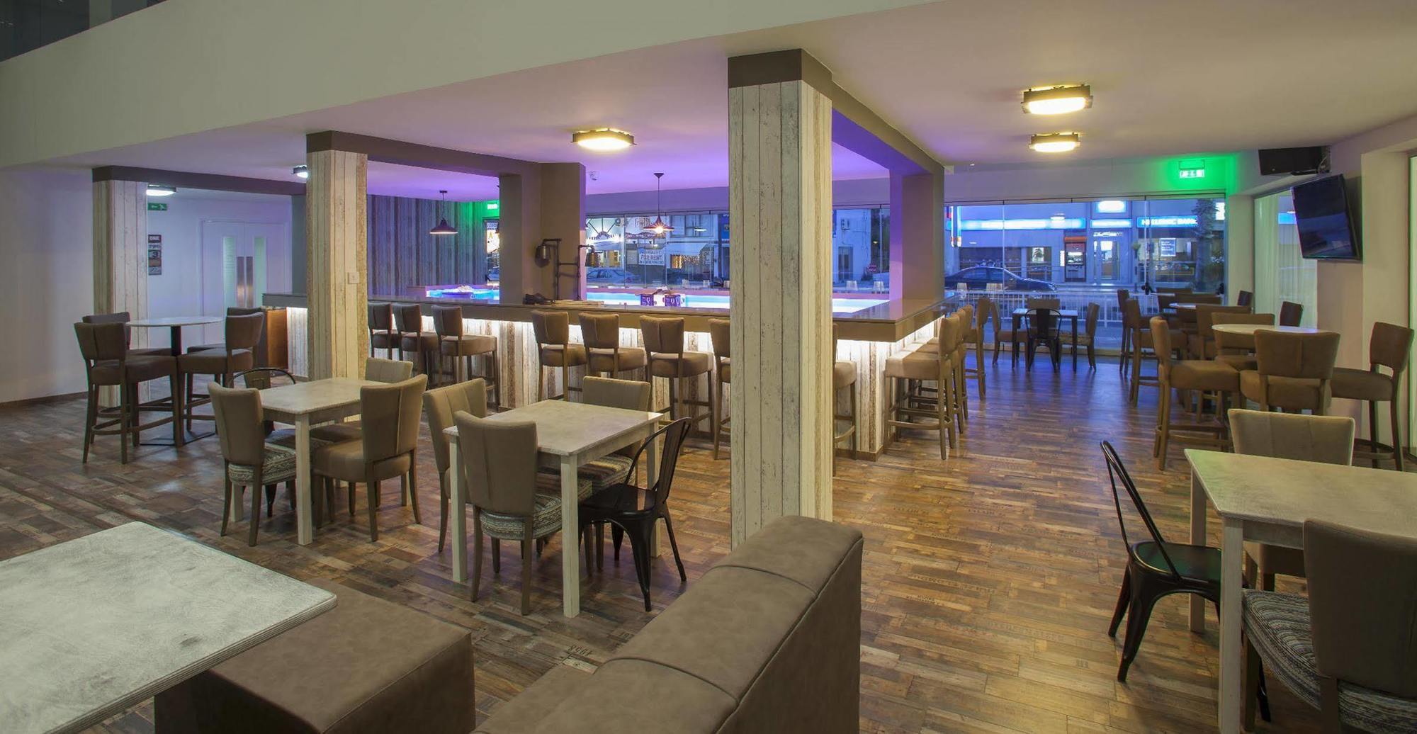 Aparthotel Princessa Vera