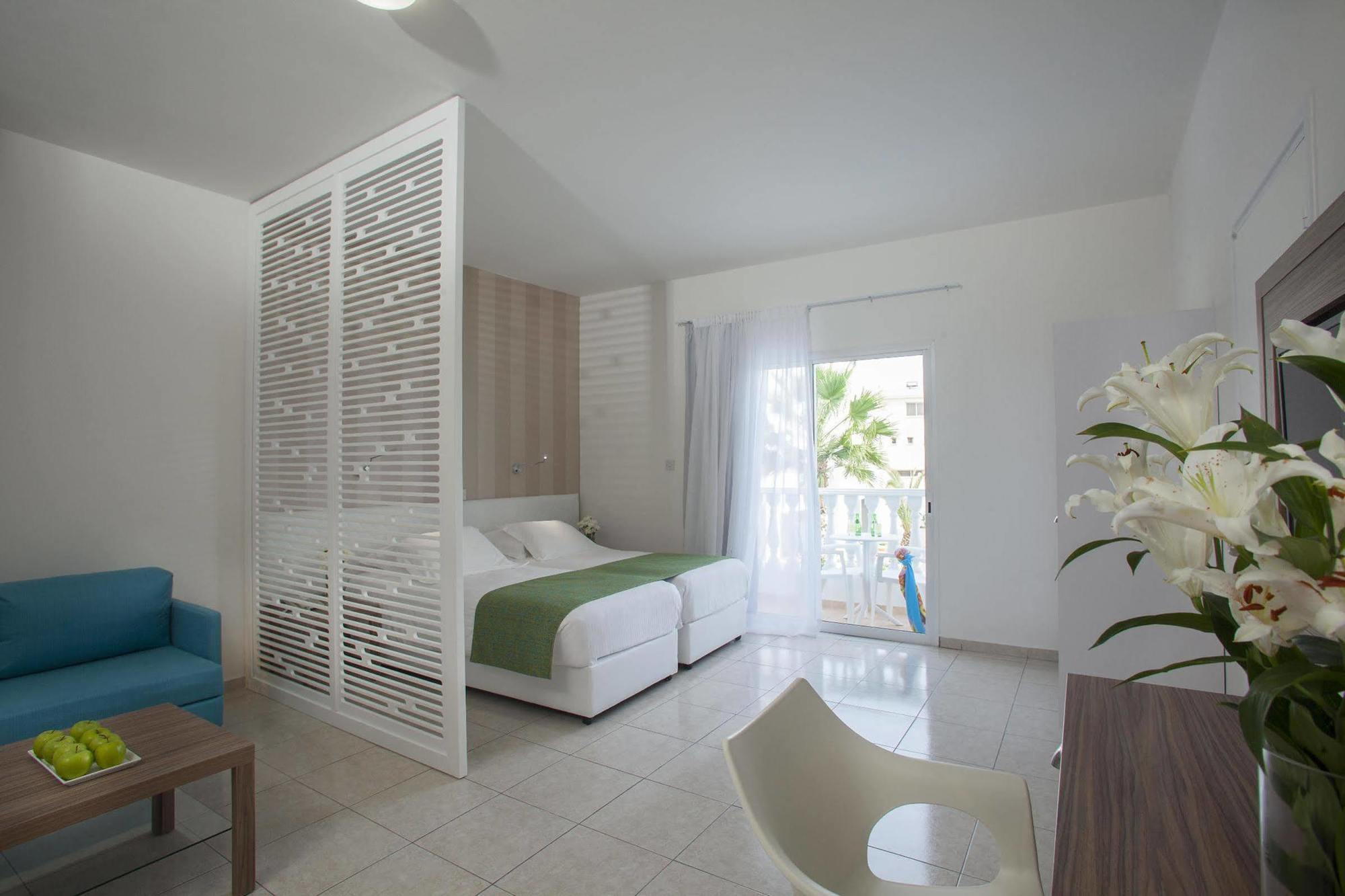 Aparthotel Princessa Vera