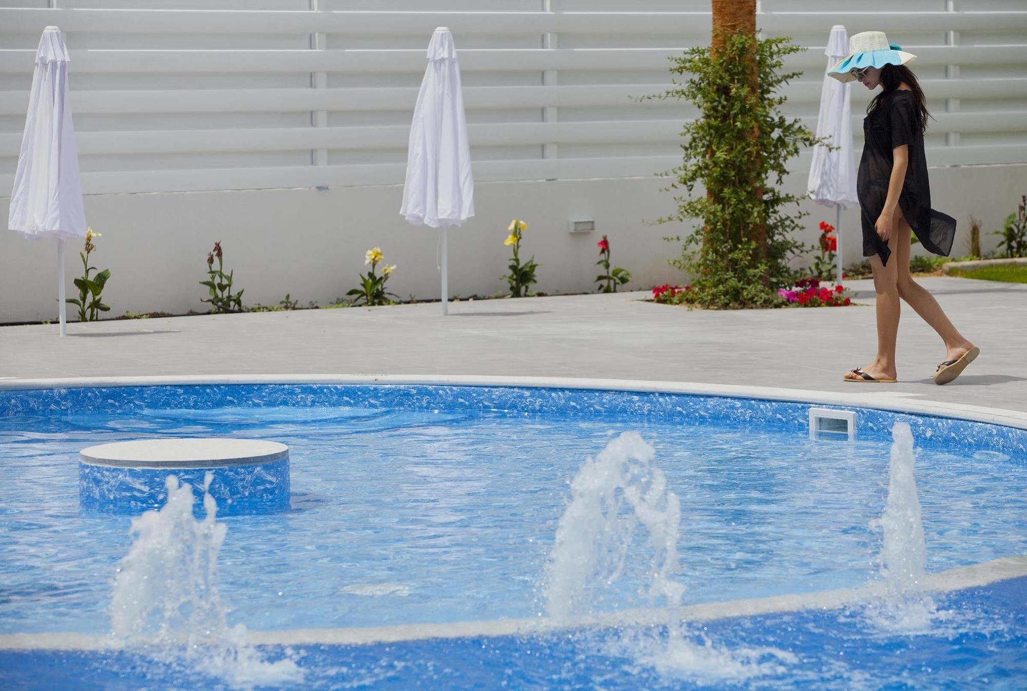 Aparthotel Princessa Vera