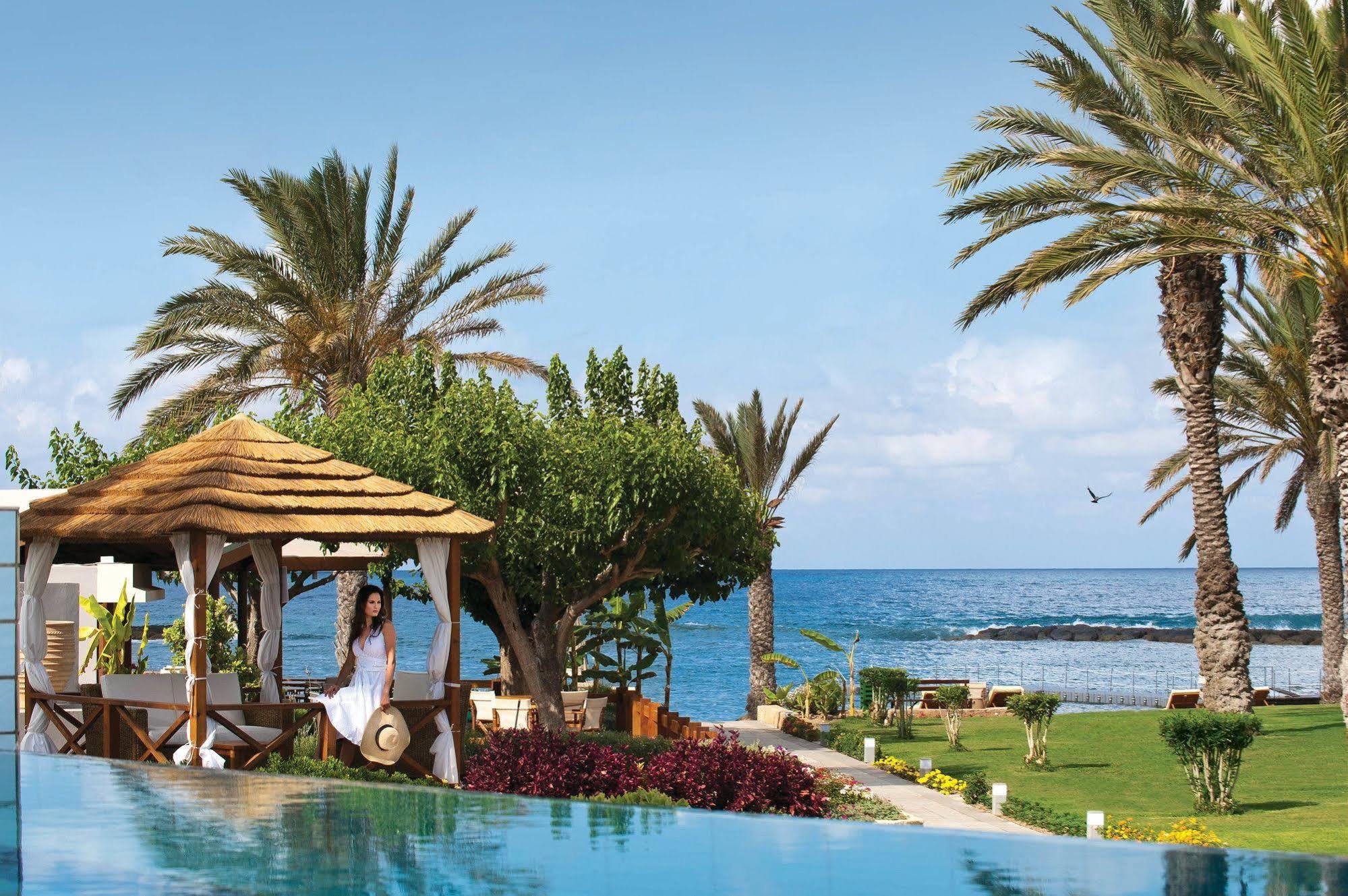 Constantinou Bros Asimina (adults Only) 5* Paphos