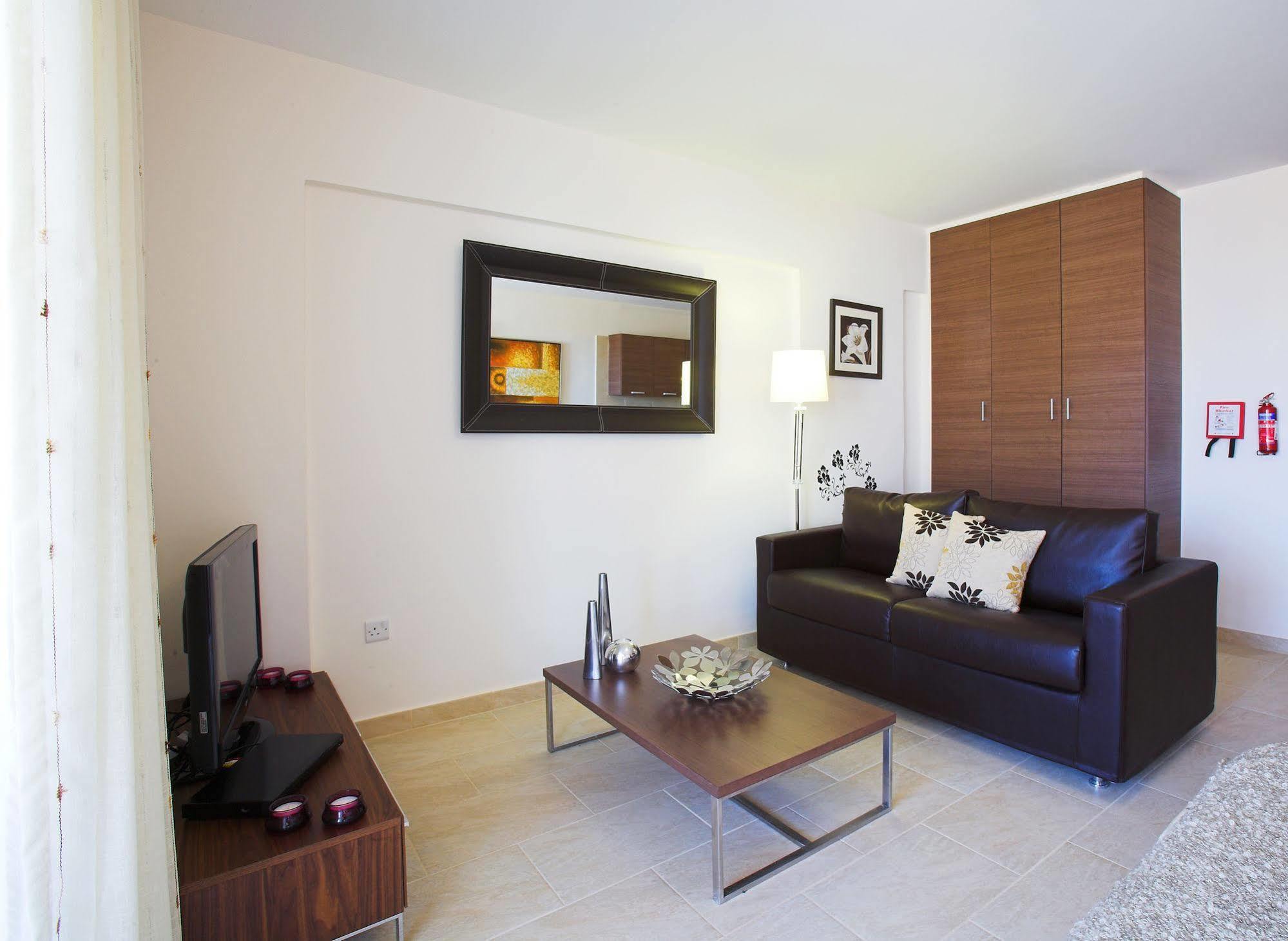 Chloraka Terrace Paphos