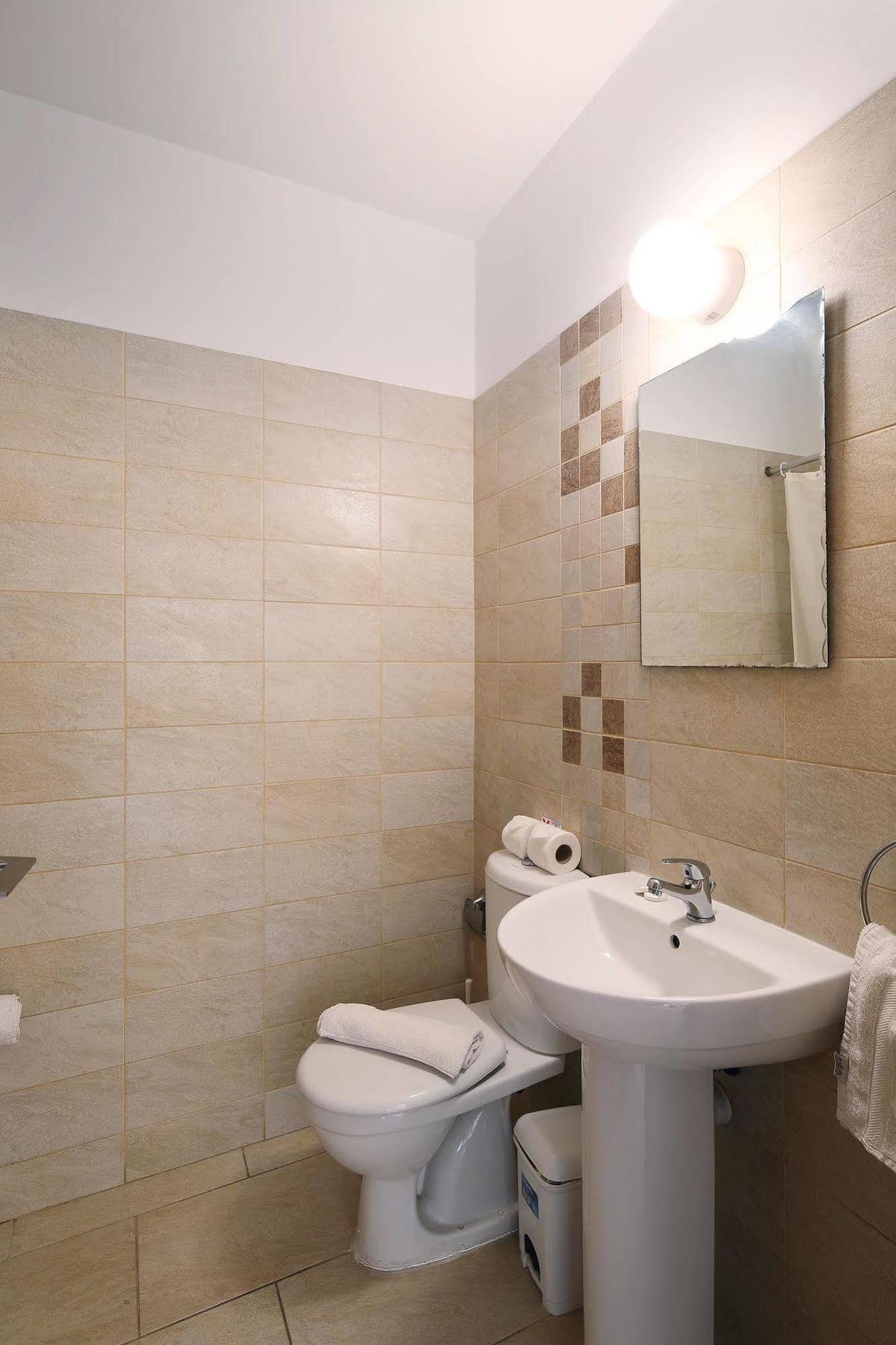 Apartment Chloraka Terrace Paphos