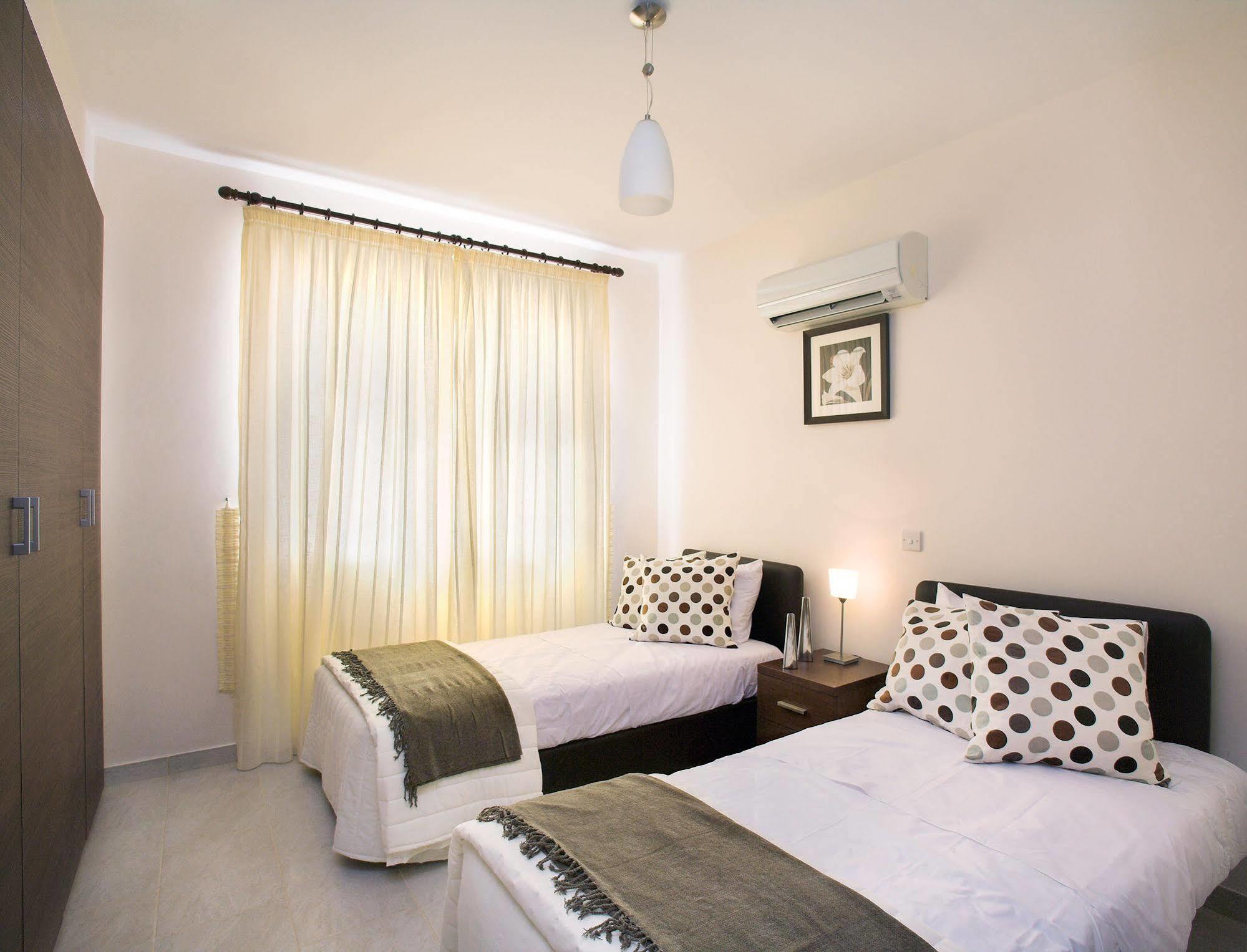 Apartment Chloraka Terrace Paphos
