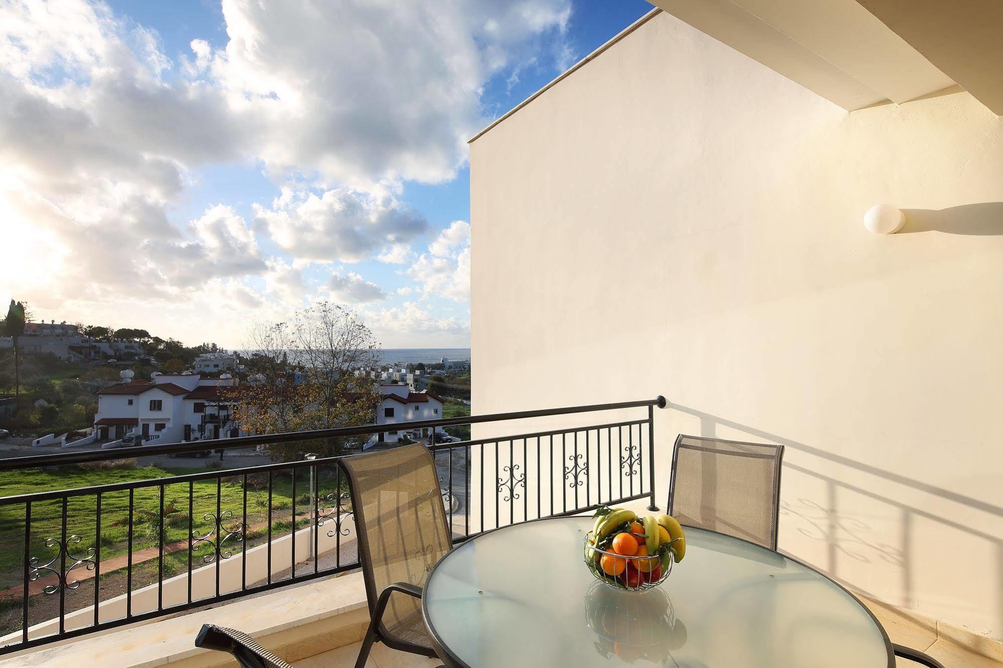 Chloraka Terrace Paphos