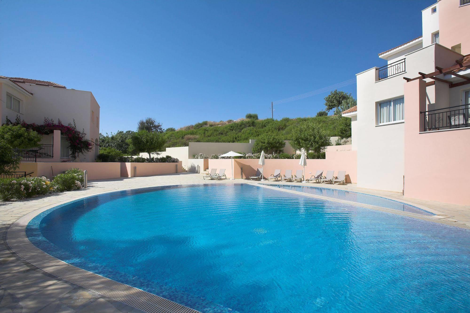 Apartment Chloraka Terrace Paphos