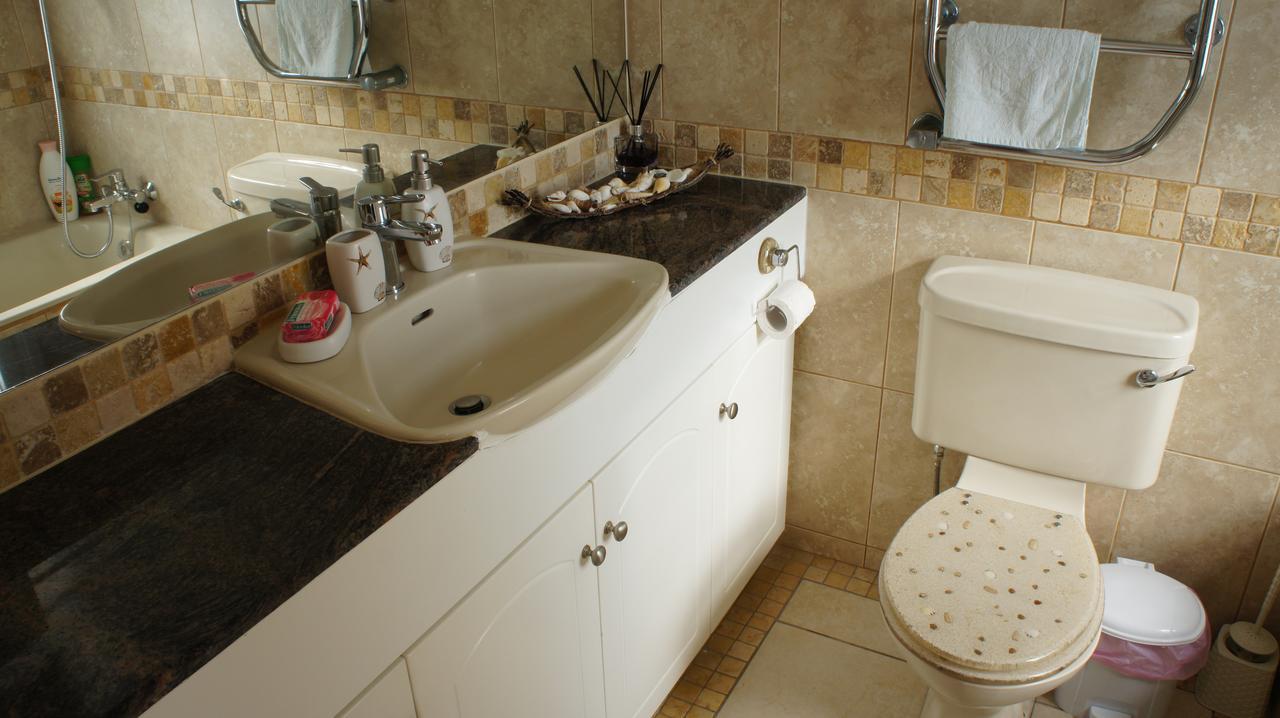 Apartment Limnaria Westpark 119 Paphos