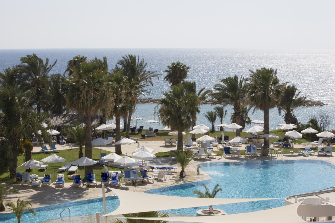 Hotel Venus Beach
