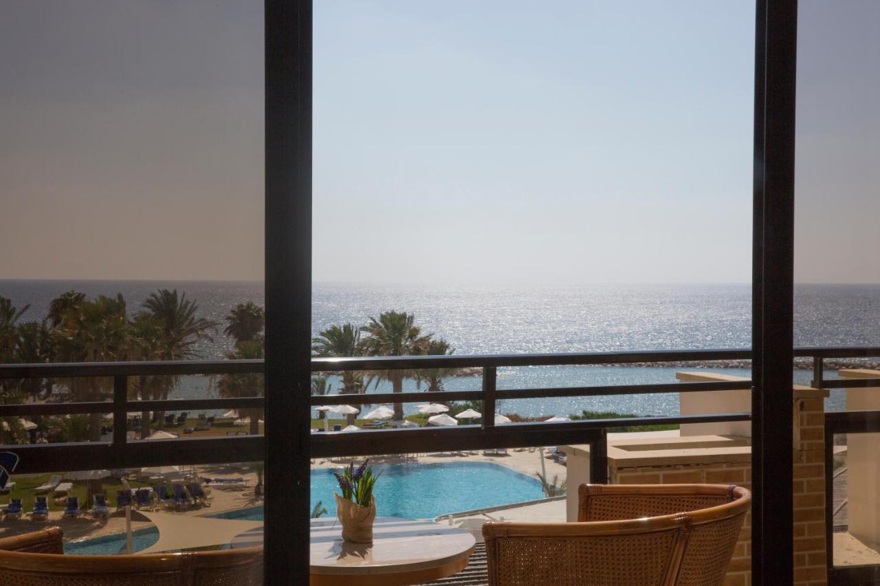 Venus Beach Hotel