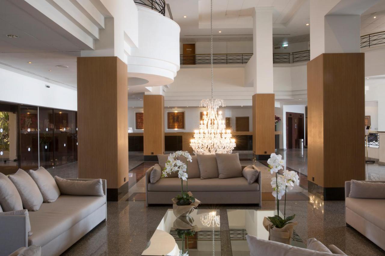 Hotel Venus Beach 5*