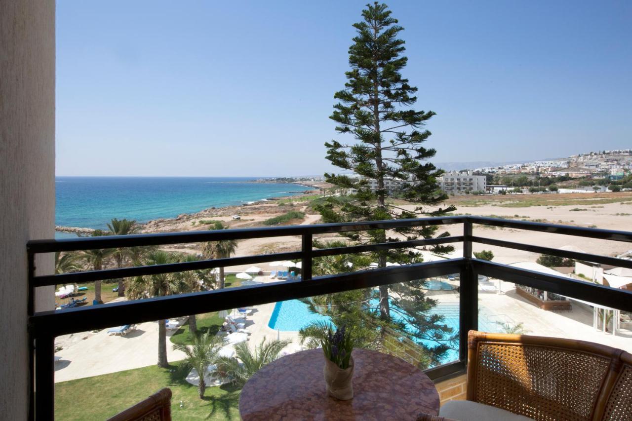 Hotel Venus Beach Paphos