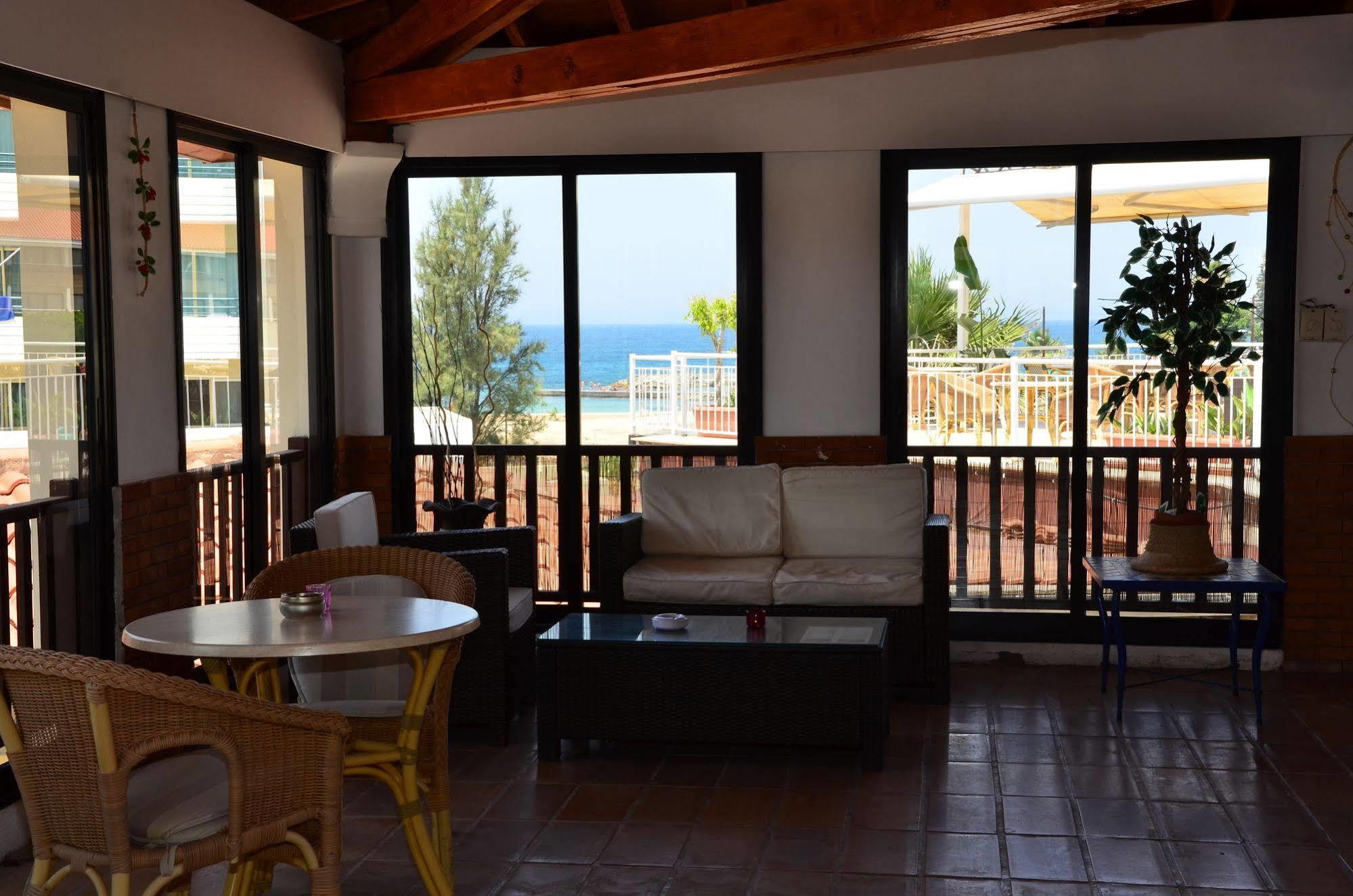 Panareti 3* Paphos