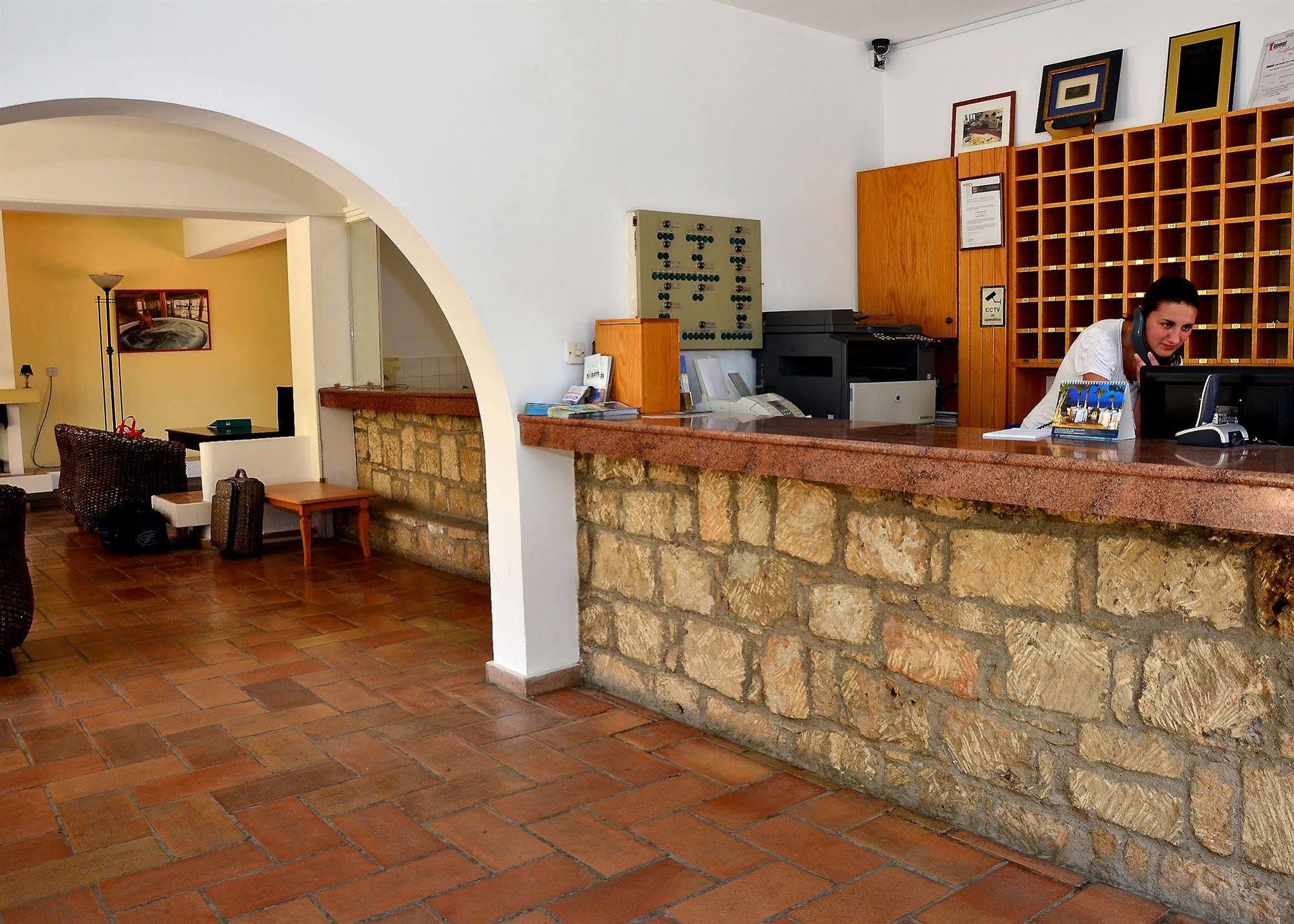 Panareti 3* Paphos