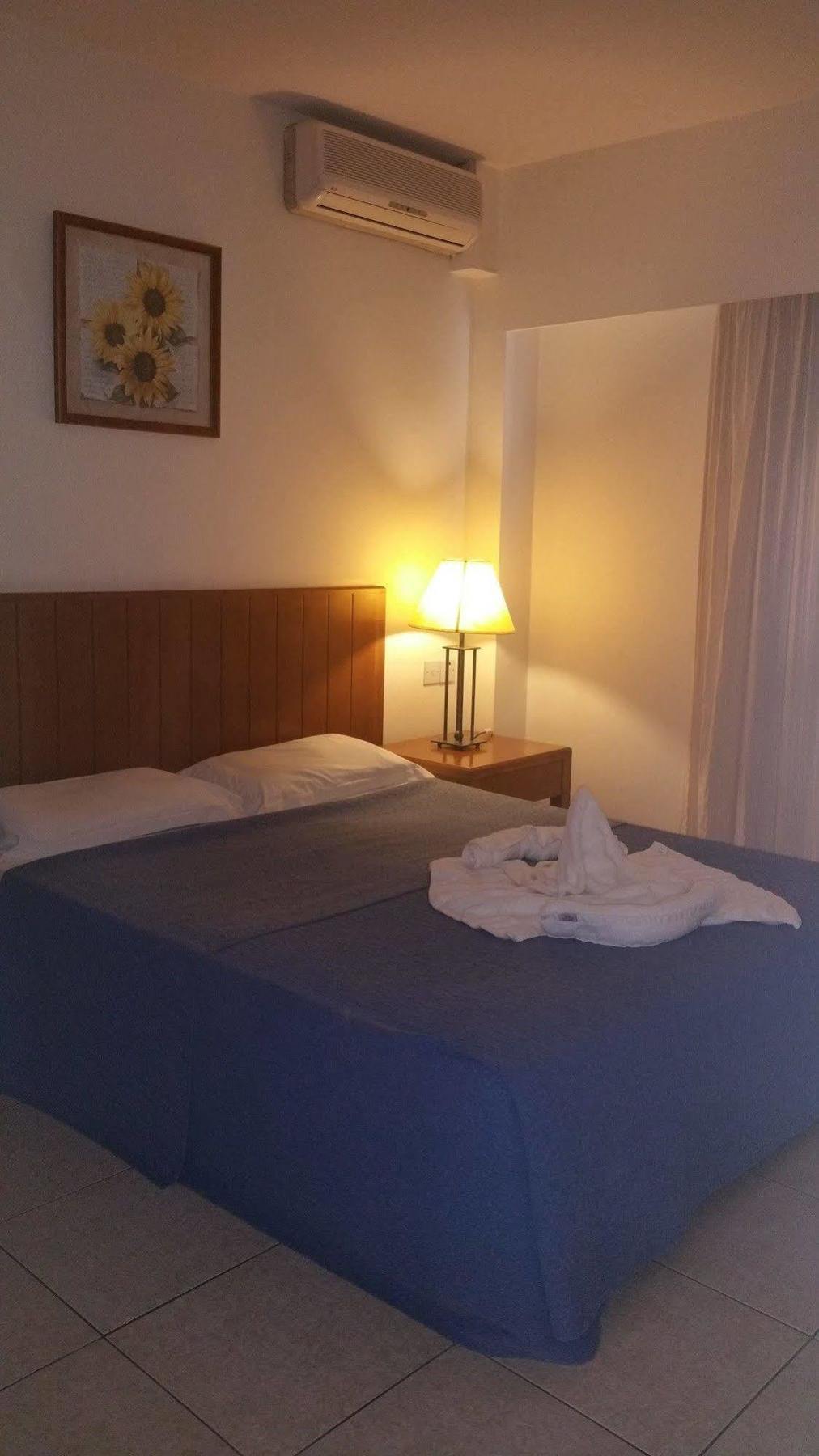 Panareti Aparthotel