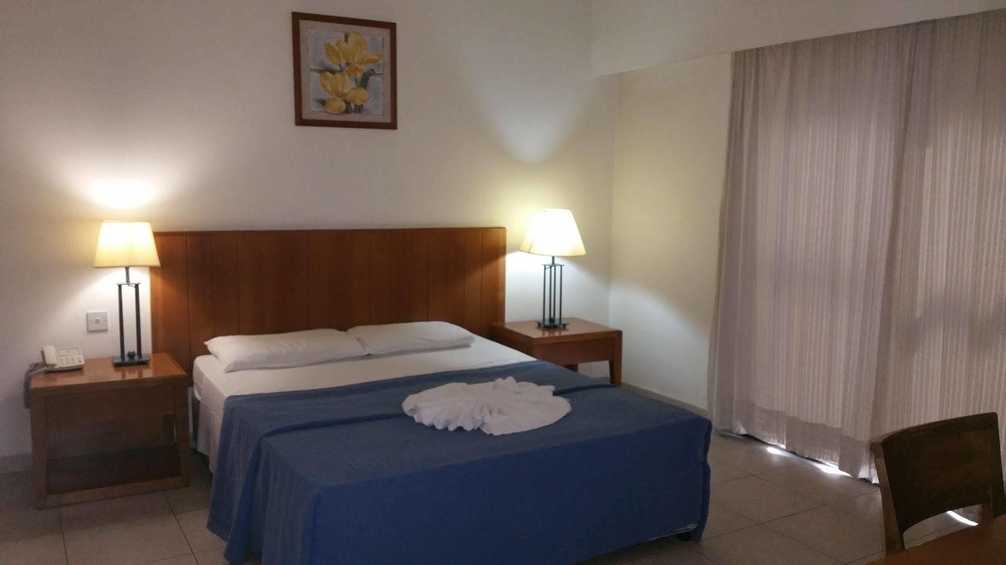 Aparthotel Panareti