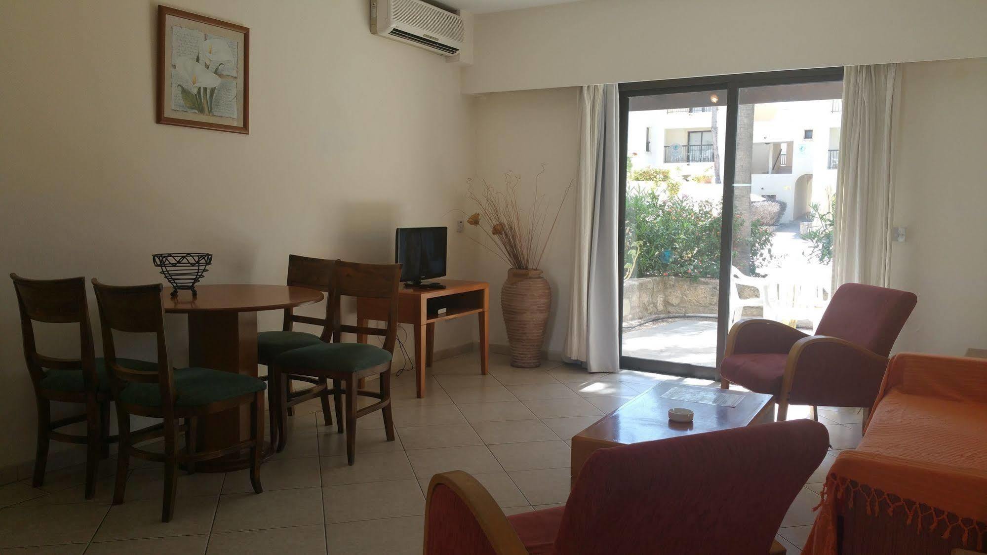 Panareti 3* Paphos
