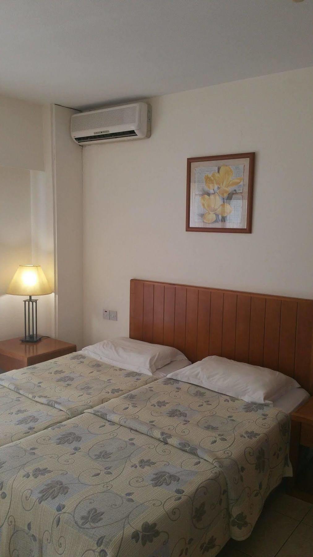 Aparthotel Panareti