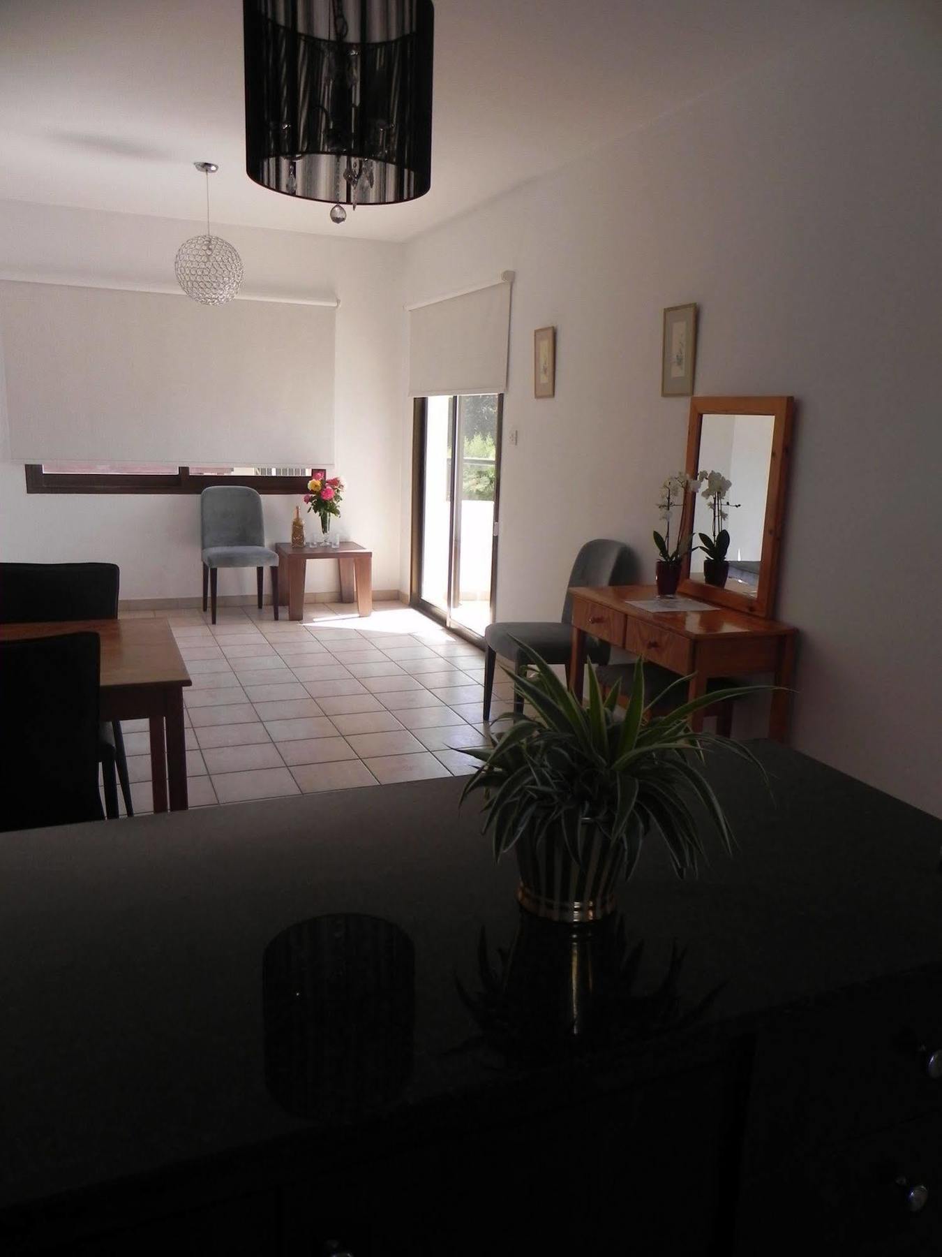 Andries Aparthotel 3*