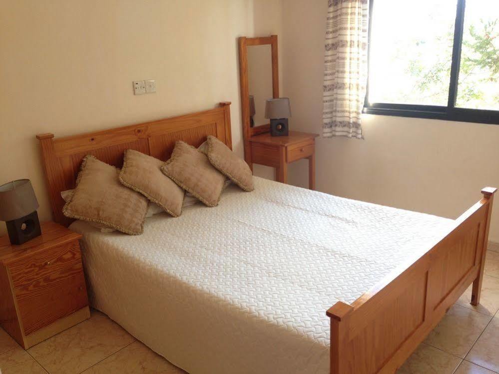 Aparthotel Panklitos Tourist 2*