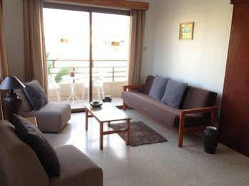 Aparthotel Panklitos Tourist