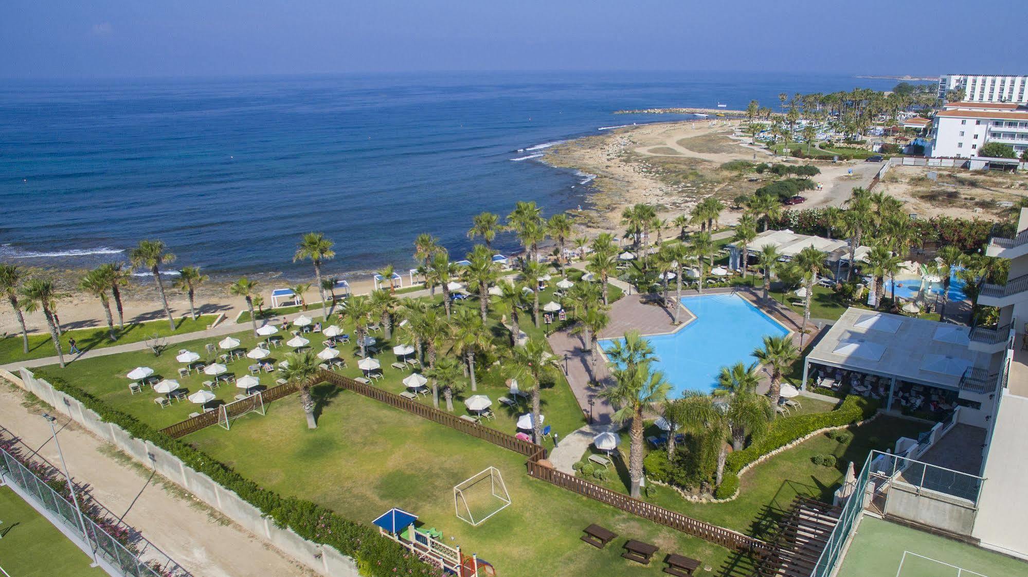 Aquamare & Hotel
