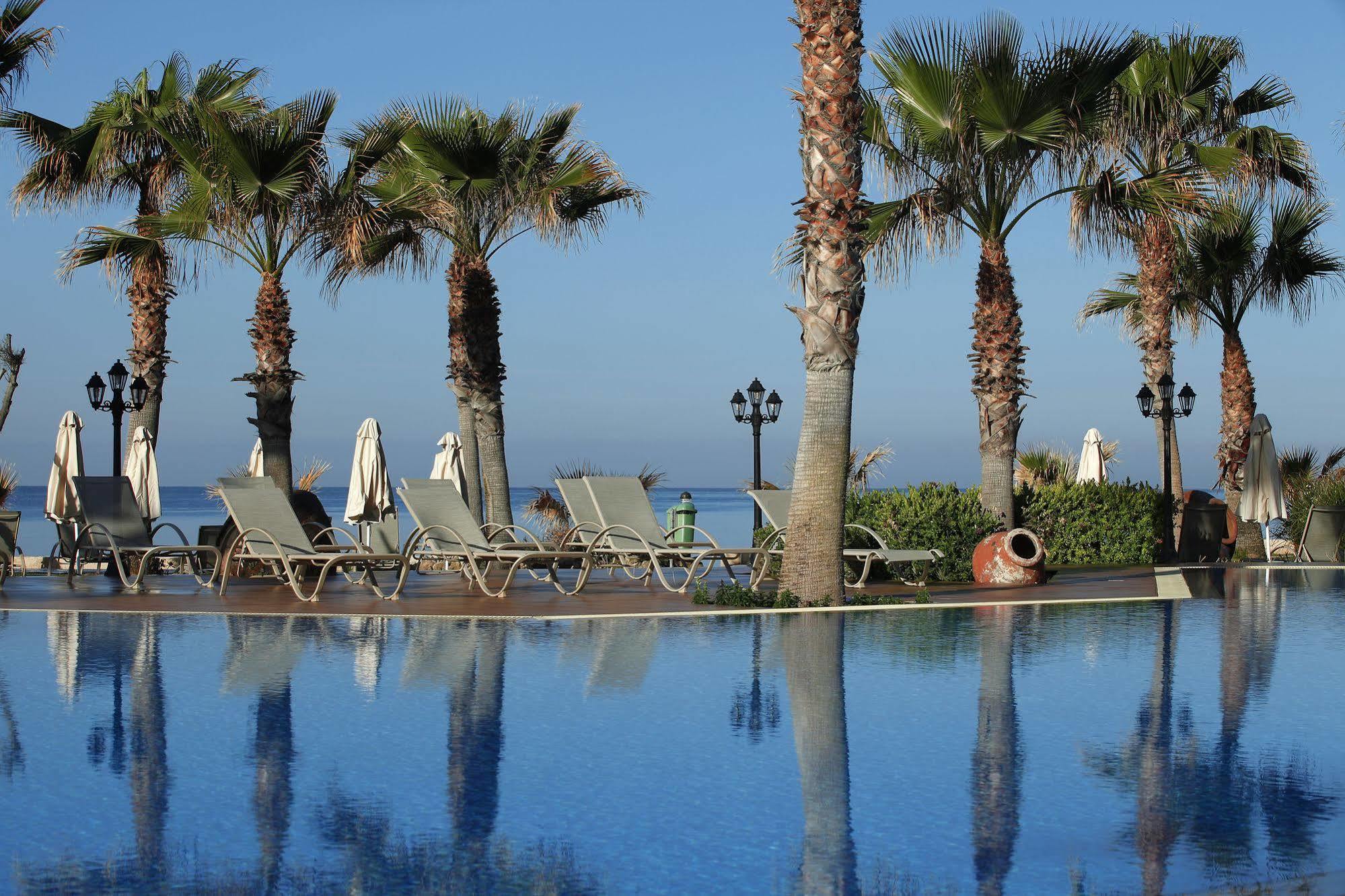 Hotel Aquamare &