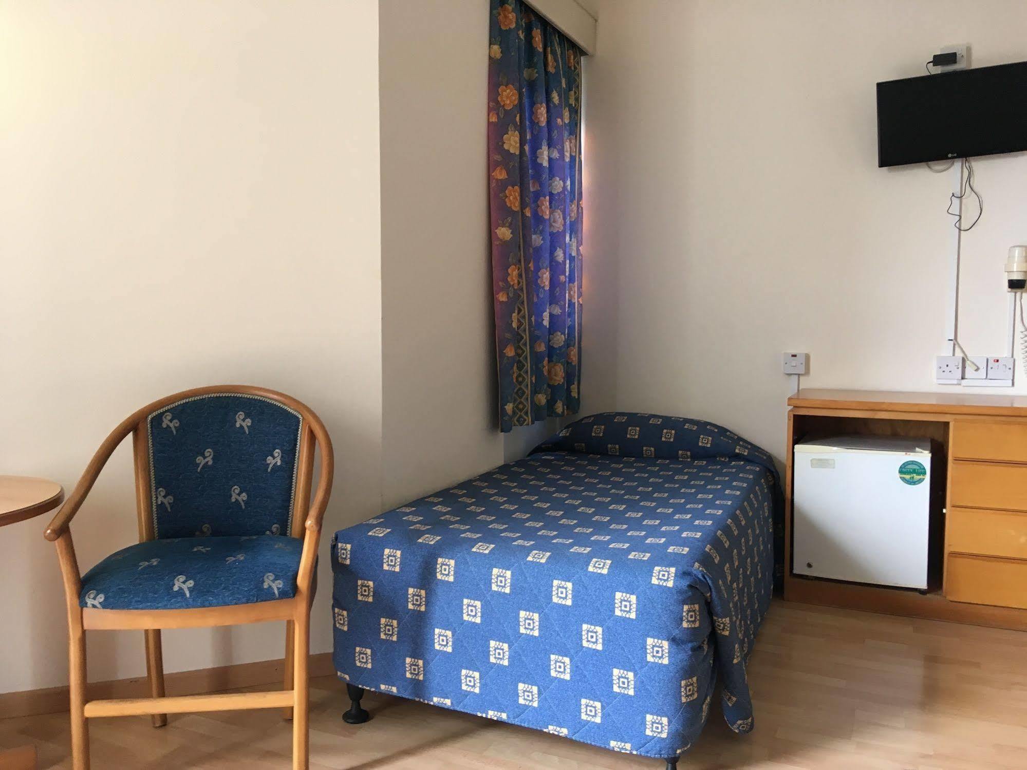 Hotel Kissos
