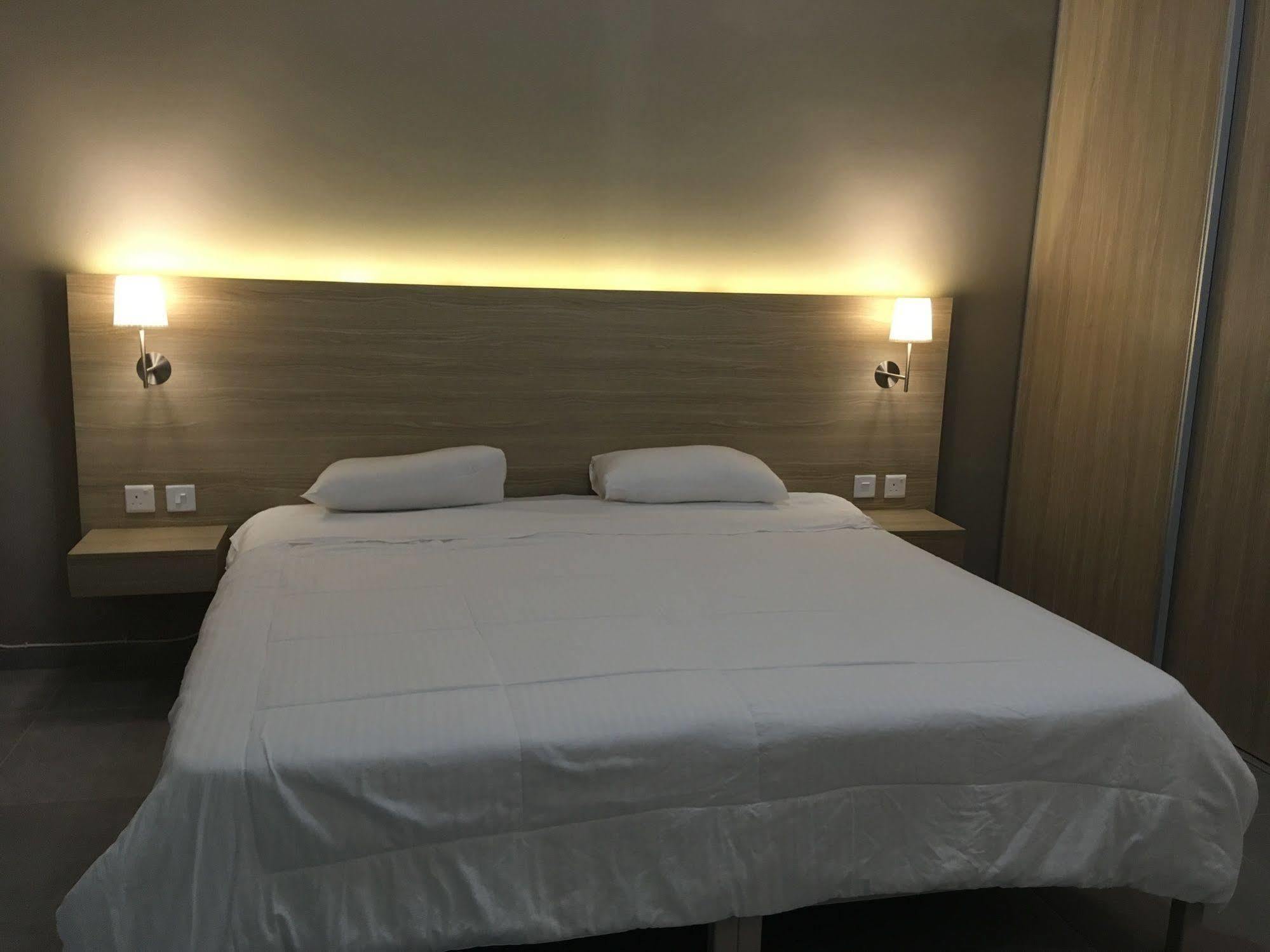 Pandream Aparthotel Paphos