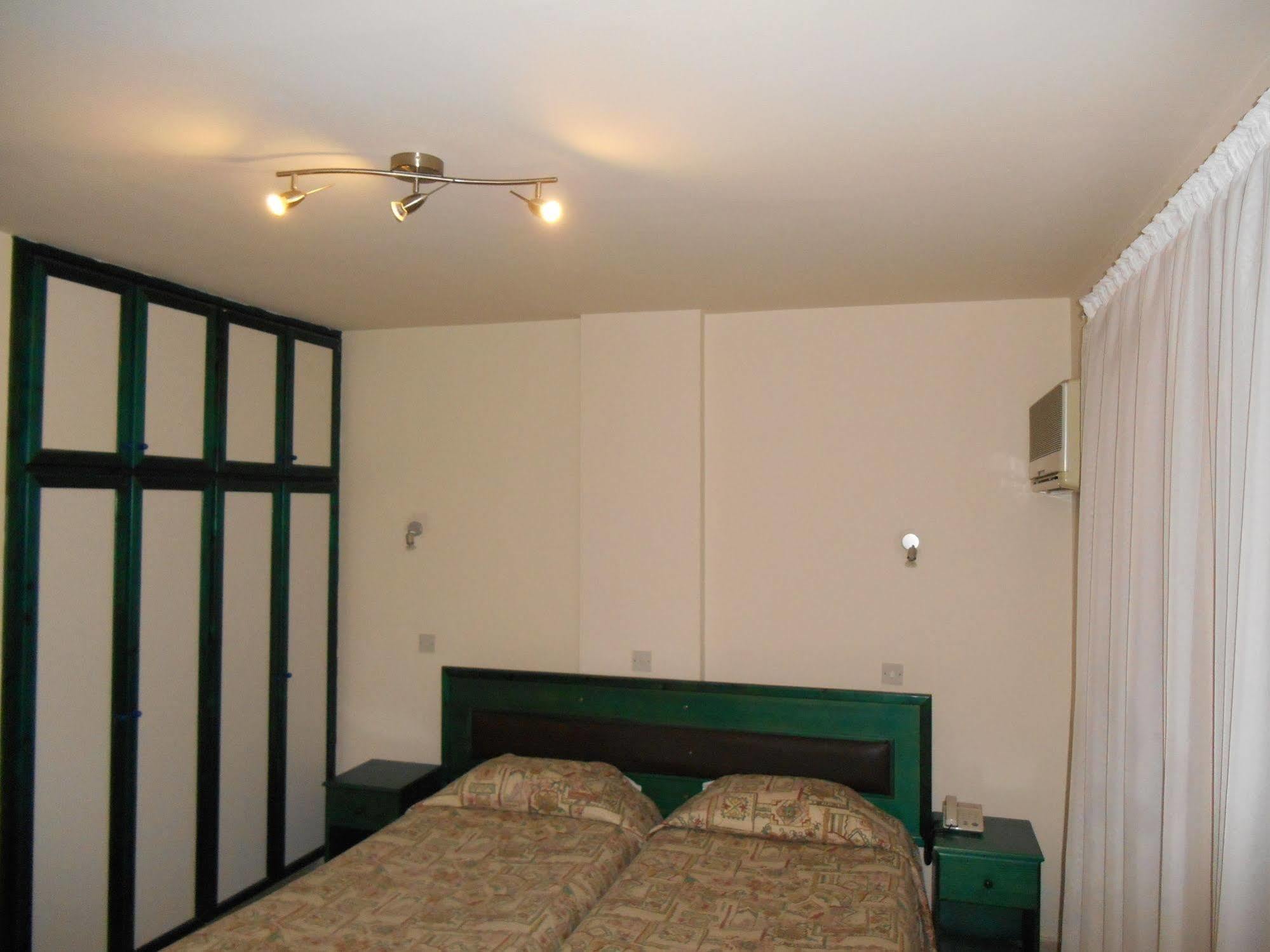 Aparthotel Pandream